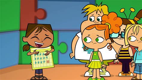 Total Dramarama: Season 1 .
